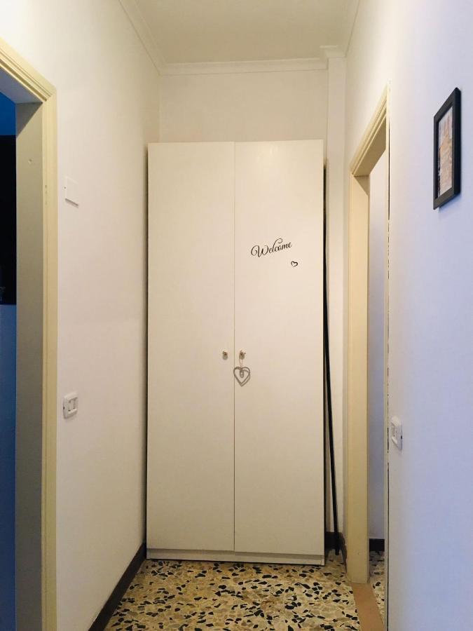 Appartamento Di Sara Rome Exterior photo