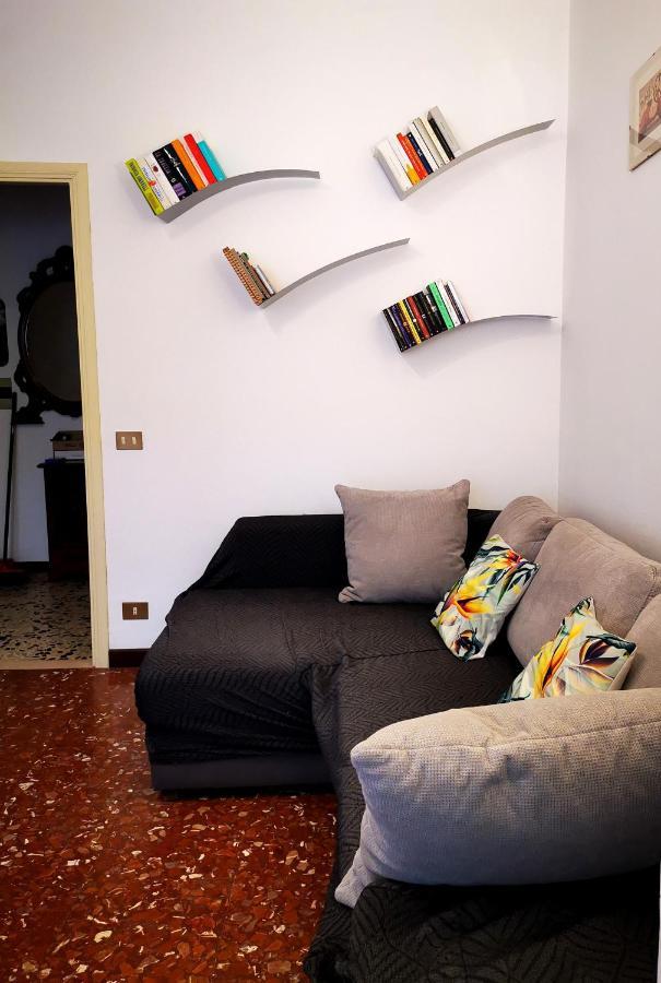 Appartamento Di Sara Rome Exterior photo
