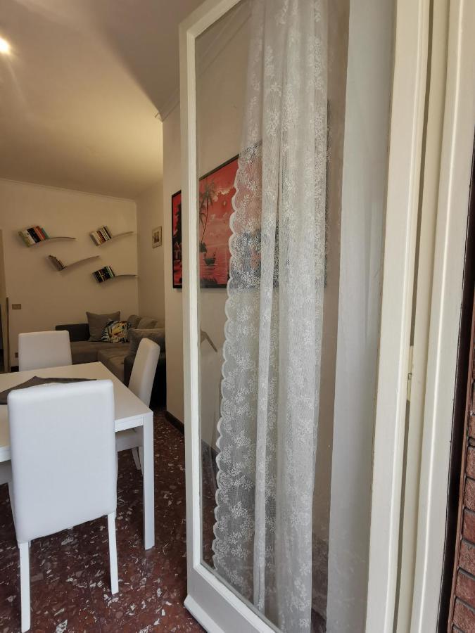 Appartamento Di Sara Rome Exterior photo