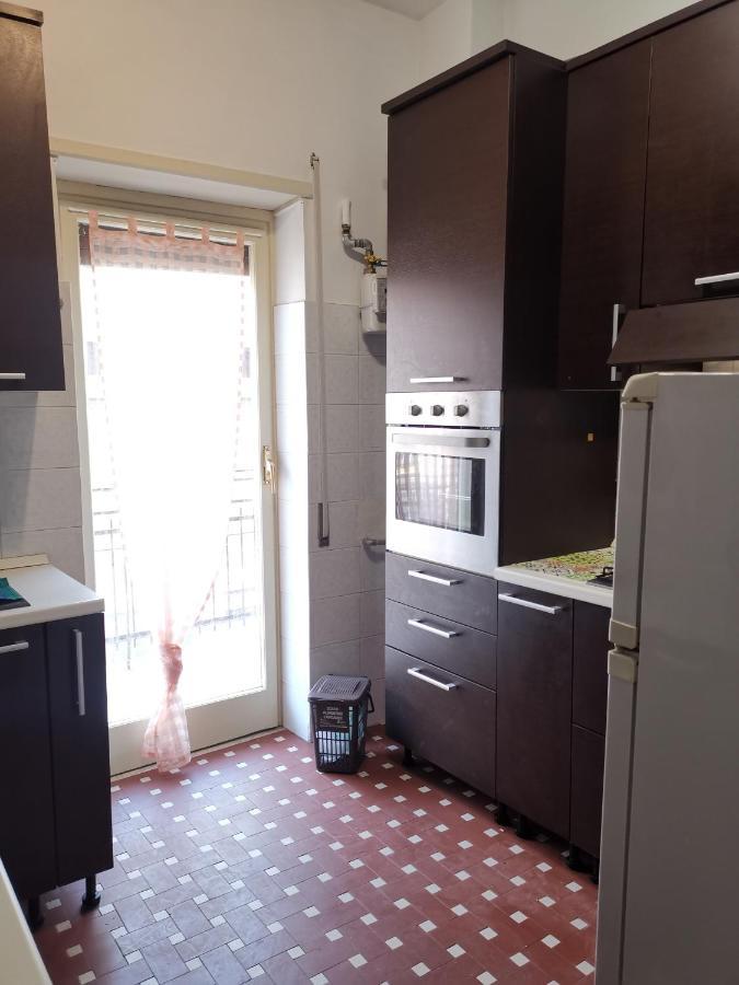 Appartamento Di Sara Rome Exterior photo