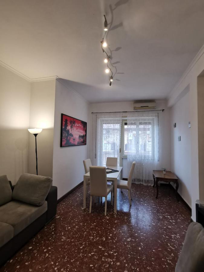 Appartamento Di Sara Rome Exterior photo