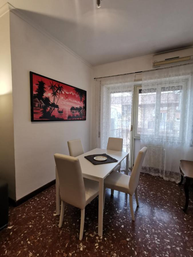 Appartamento Di Sara Rome Exterior photo