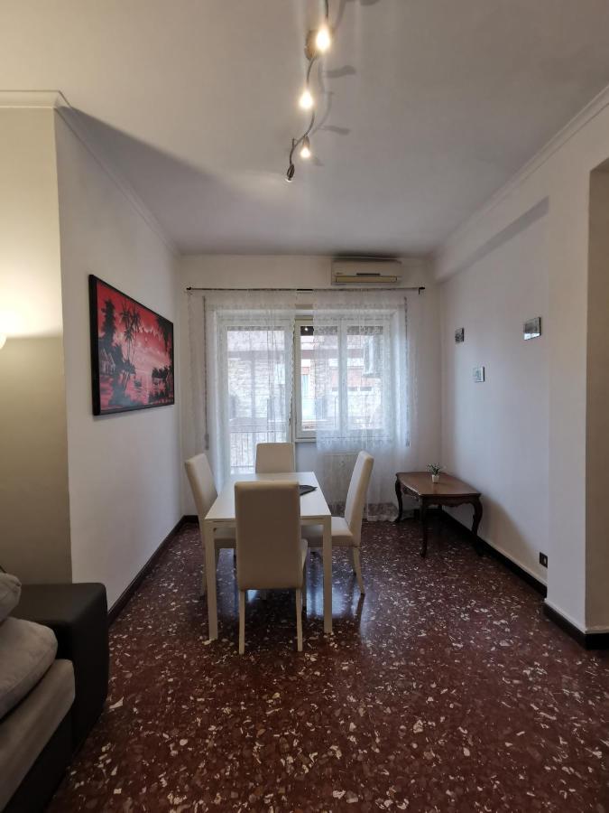 Appartamento Di Sara Rome Exterior photo