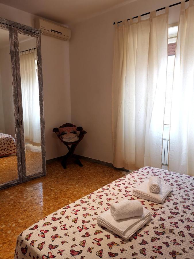 Appartamento Di Sara Rome Exterior photo