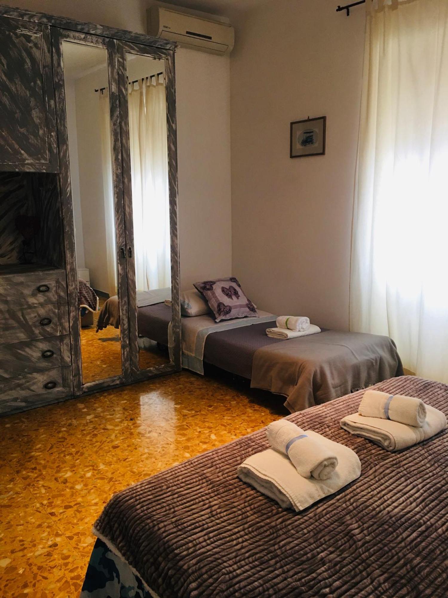 Appartamento Di Sara Rome Exterior photo